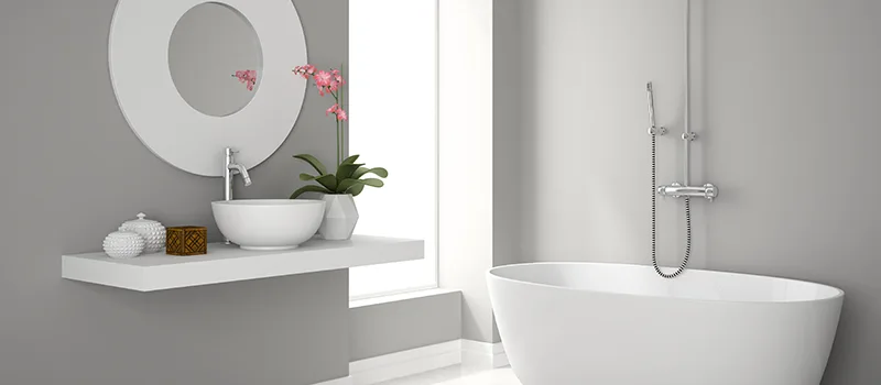 Bathroom Remodel Cost in Malton, Mississauga