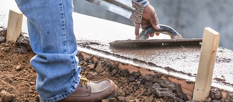 Damage Foundation Leak Repair Services in Malton, Mississauga