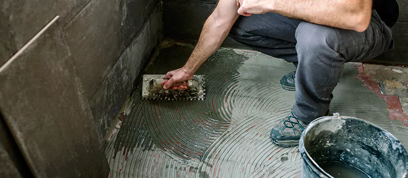 Flooded House Repair Help in Malton, Mississauga