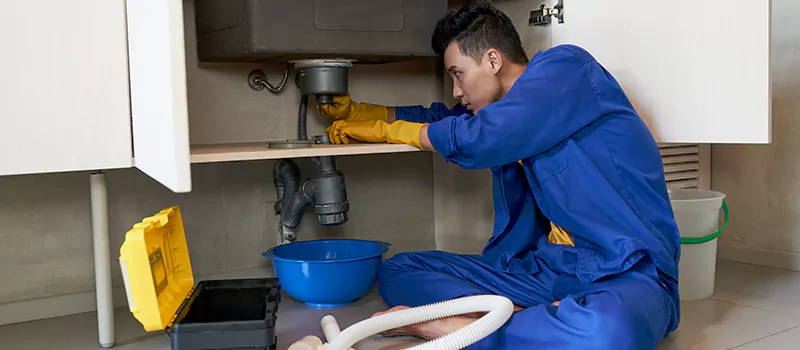 Commercial Pipe Leakage Repair Services in Malton, Mississauga