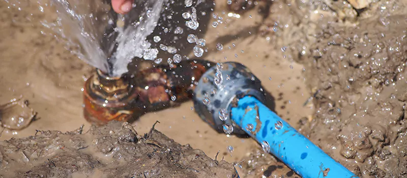 Reasons to Replace Your Lead Pipes in Malton, Mississauga
